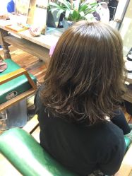 -川和潮人漂色·烫染·接发