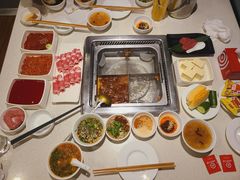 -海底捞火锅(高科广场店)