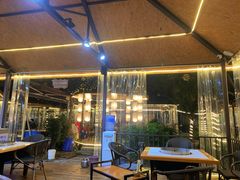 -醉月城西昌火盆烧烤(天府店)