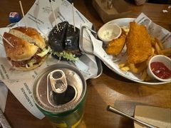 -VIKING SALOON西部美式烟熏烤肉(和平路店)