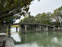 -金泽古镇