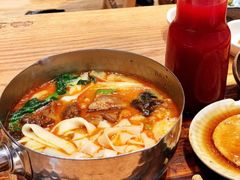 -小满手工粉(上海月星环球港店)