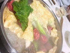 -三头牛·潮汕牛肉生蚝火锅 (夏湾店)