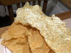 潮汕炸腐皮-汕头八合里海记牛肉店(国贸店)