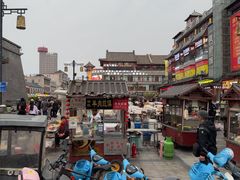 -鼓楼夜市