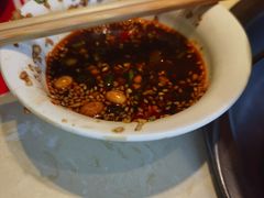 -老佛爷炭火蛙锅直营(清滨路总店)