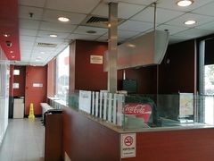 -麦当劳(宜兴人民路店)