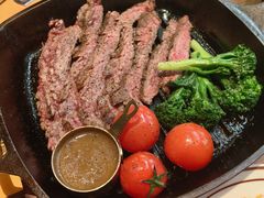 -ZAFFERANO西班牙海鲜饭(上海首店)