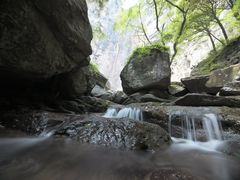 -溪口-滕头旅游景区