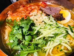 -伍丁·烤牛肋(和平东桥店)