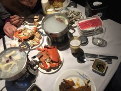 -星伦多自助料理·涮烤一体(虹悦城店)