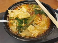 无臭味螺蛳粉-罗罐中米粉(人信汇店)