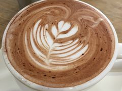 -研途咖啡馆(健康路店)