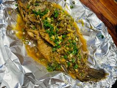 -衡厨·衡阳土菜(中南店)