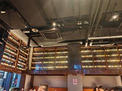 -牛啤堂精酿啤酒餐吧(五棵松华熙店)