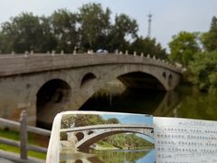 -赵州桥景区