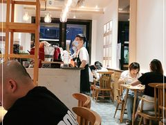 大堂-森Some Fusion(荔湾店)