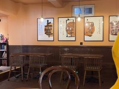 -猫岛主趣味餐厅(鼓浪屿店)