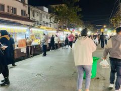 -西司夜市