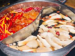 -纸盐河码头火锅(十八梯店)