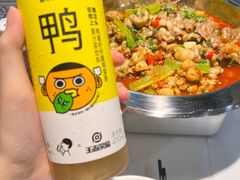 -靓虾二哥长沙地标小龙虾(五一广场店)