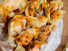虾肉馄饨-缸鸭狗(天一广场店)