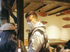 -锦记糕点铺