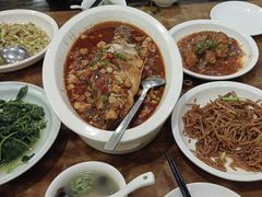 -一楼食业·美食人家