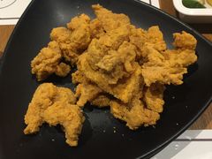 无骨鸡肉-幸屿 创意料理(永嘉天地店)