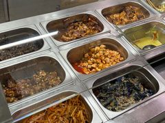 -口口香煲仔饭(劳动新村店)