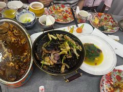 -中卫御苑福膳·养生局(圆明园店)