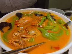 -韵秋荷(宝山龙湖天街店)