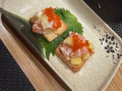 -虹料理·日料放题(悠方店)
