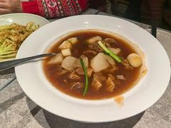 -留半山·香港食堂(啦啦宝都店)