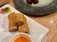 -枣子树·素食餐厅(普陀山店)
