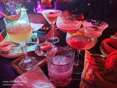 -MOSSO音乐酒吧·live house(南京旗舰店)