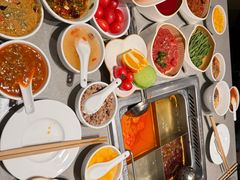 -海底捞火锅(河东万达广场店)