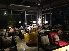 大堂-咖法森林·咖啡  酒吧(天河店)