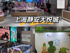 -上海静安大悦城