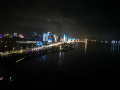 -琴岛之星摩天轮