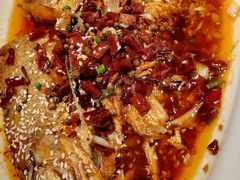 -鑫小城故事·藕汤·家常菜(台北一路总店)