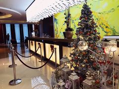 -杭州龙禧福朋喜来登酒店