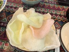 -西域美食(西直门南小街店)