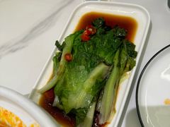 -朝花里川菜小馆朝(益田假日里店)