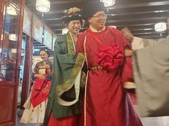 -深圳锦绣中华民俗村