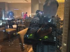 -杭州武林万怡酒店