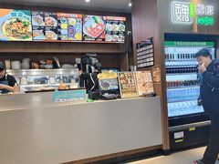 -魏家凉皮(十里河店)