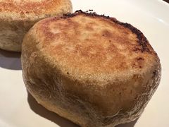 门钉肉饼-清真吴记门钉肉饼·喜多利