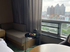 -台州耀达国际酒店-福满楼中餐厅