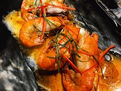 -The Dishes Seafood & Restaurant
